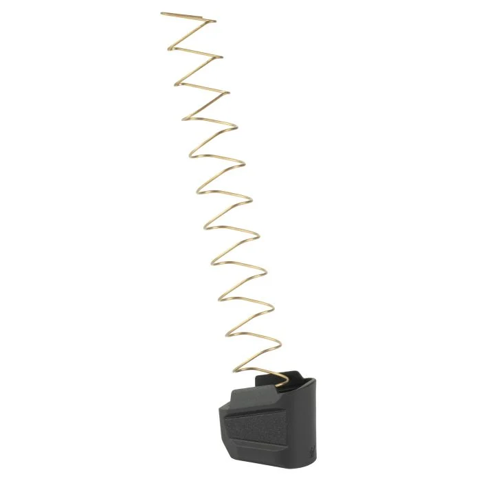 +5 Magazine Extension for Sig Sauer P320 Pistols