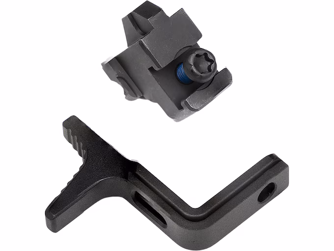 Ambidextrous Side Charging Handle for Sig P320