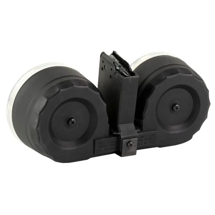 AR-15 100-Round Gen 2 Drum Magazine (.223 / 5.56mm)