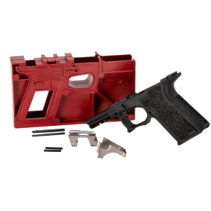 Polymer80 PF940C 80% Compact Frame Kit – Glock 19/23 Compatible