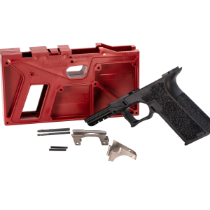 Polymer80 PF940V2 80% Full Size Frame Kit – Glock 17/22 Compatible