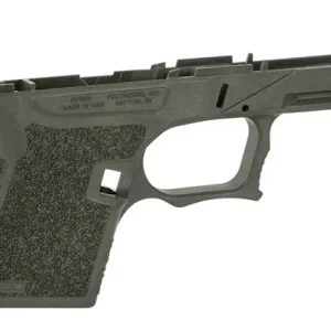 Polymer80 PF9SS 80% Single Stack Frame Kit – Glock 43 Compatible